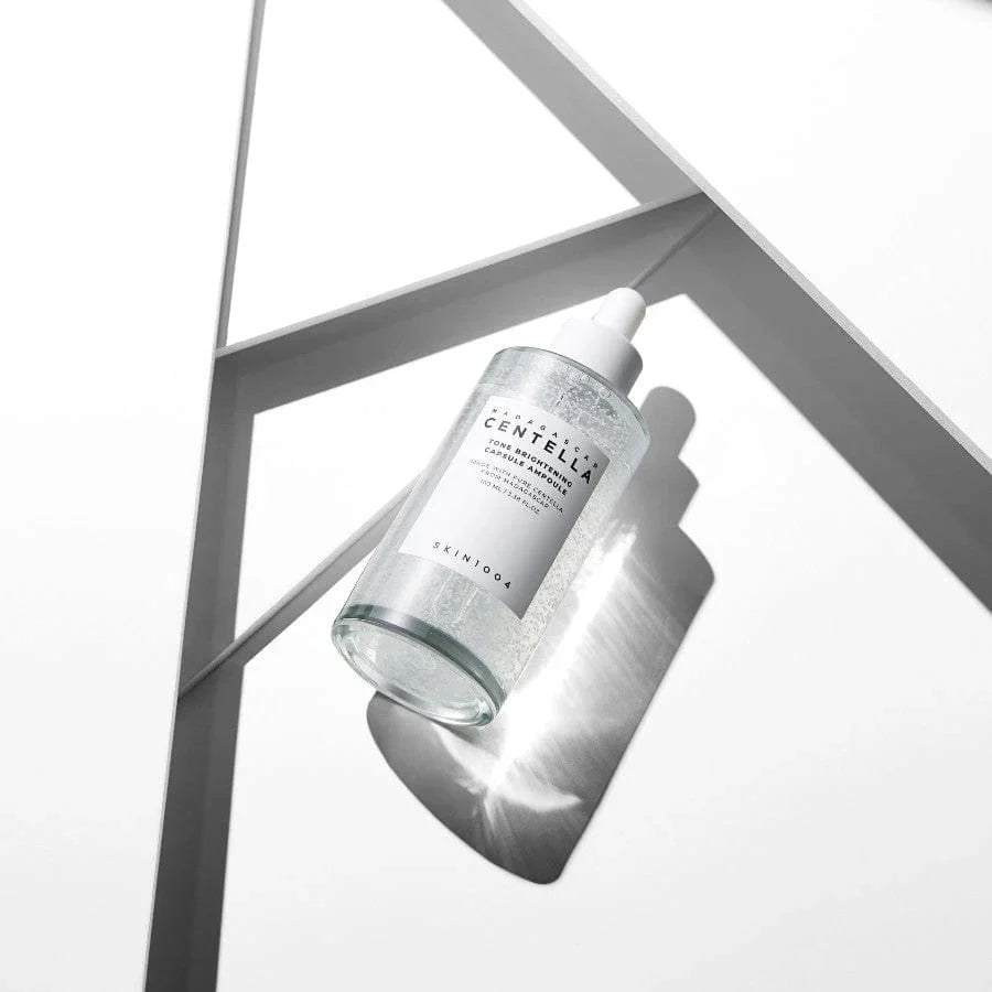 Centella Tone Brightening Ampoule – Soothing • Brightening • Skin Repair